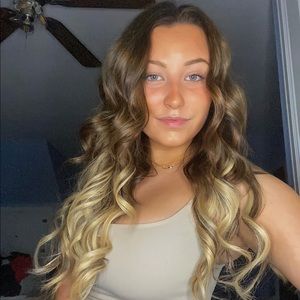 Meet your Posher, Gianna